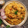 Chennai Wedding Biriyani - Chicken